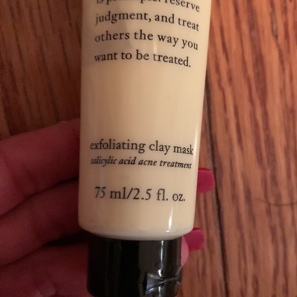 Philosophy purity made simple pore extractor - Picture 3 of 4